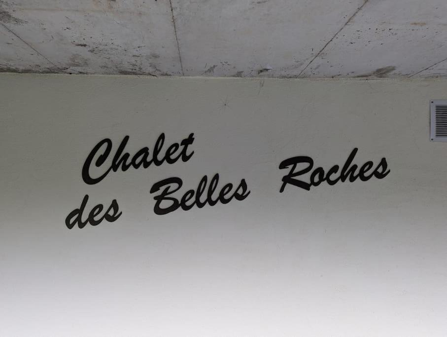 Chalet Des Belles Roches, 14 Pers, Garden, Sauna La Bresse Bagian luar foto