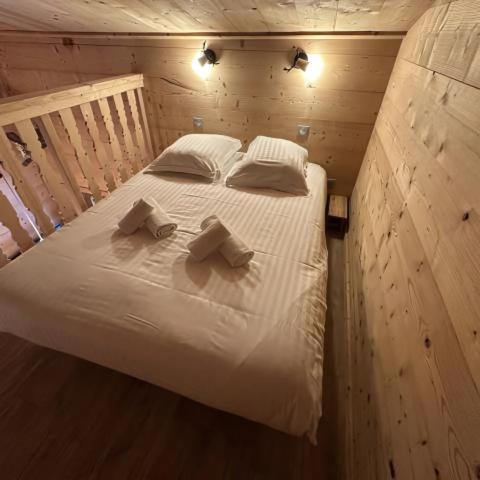 Chalet Des Belles Roches, 14 Pers, Garden, Sauna La Bresse Bagian luar foto