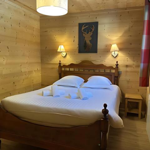 Chalet Des Belles Roches, 14 Pers, Garden, Sauna La Bresse Bagian luar foto