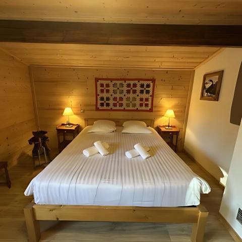 Chalet Des Belles Roches, 14 Pers, Garden, Sauna La Bresse Bagian luar foto